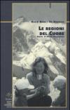 Le regioni del cuore. Storia di Alison Hargreaves