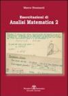 Esercitazioni di analisi matematica 2
