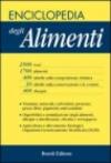 Enciclopedia degli alimenti