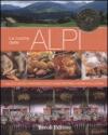 La cucina delle Alpi