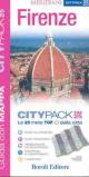 Firenze. Con cartina