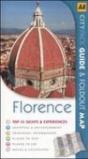 Florence. Ediz. illustrata