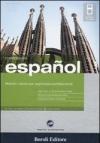 Español. Metodo veloce per esprimersi perfettamente. Conversazione. CD Audio e CD-ROM. Con gadget