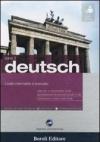 Deutsch. Livello intermedio e avanzato. Corso 2. CD Audio e 2 CD-ROM. Con gadget