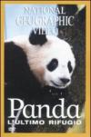 Panda. L'ultimo rifugio. DVD