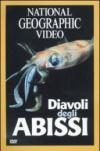 Diavoli degli abissi. DVD