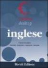 Inglese. Dizionario inglese-italiano, italiano-inglese