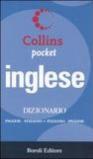 Inglese. Dizionario inglese-italiano, italiano-inglese