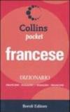 Dizionario francese. Francese-italiano, italiano-francese