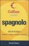 Spagnolo. Dizionario spagnolo-italiano, italiano-spagnolo