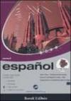 Espanol. Livello intermedio e avanzato. Corso 2. CD Audio e 2 CD-ROM