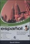 Espanol. Metodo veloce per esprimersi perfettamente. Conversazione. CD Audio e CD-ROM