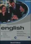 Business English. Per il lavoro e la carriera. Cd Audio e CD-ROM