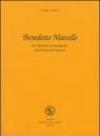 Benedetto Marcello. Un dilettante di contrappunto nella Venezia del Settecento