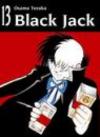 Black Jack: 13