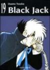 Black Jack: 19