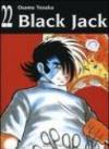 Black Jack: 22