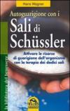 Autoguarigione con i sali di Schussler