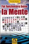 Fai funzionare bene la mente: Conosci le meccaniche mentali e risolvi i problemi della tua vita