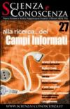 Scienza e conoscenza. 27.