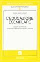 L'educazione esemplare