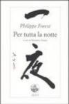 Per tutta la notte