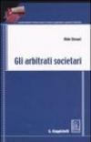 Gli arbitrati societari