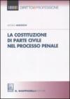 La costituzione di parte civile nel processo penale