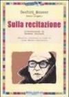 Sulla recitazione
