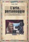 L'arte del personaggio