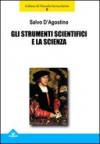 Gli strumenti scientifici e la scienza