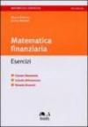 Matematica finanziaria. Esercizi