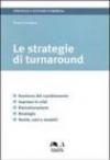 Le strategie di turnaround