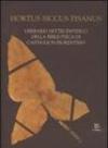 Hortus siccus pisanus. L'erbario settecentesco della biblioteca di Castiglion Fiorentino. Ediz. latina, italiana e inglese