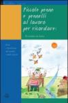 Feste e tradizioni nel mondo e nello spazio