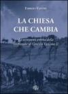 La Chiesa che cambia. La cristianità aretina dalla liberazione al Concilio Vaticano II