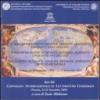 A partire da Venezia: eredità, transiti, orizzonti. Cinquant'anni dell'AILC. Atti del Convegno internazionale di letteratura comparata. Ediz. inglese. CD-ROM