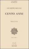 Cento anni