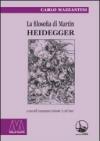 La filosofia di Martin Heidegger