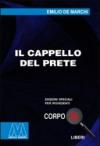 Il cappello del prete. Ediz. per ipovedenti