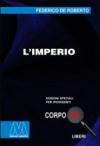 L'imperio. Ediz. per ipovedenti