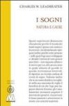 I sogni. Natura e cause