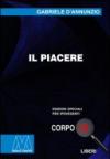 Il piacere. Ediz. per ipovedenti