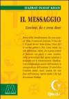 Il messaggio