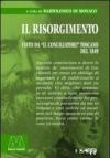 Il Risorgimeto visto da «Il Conciliatore» toscano del 1849