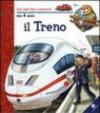 Il treno. Ediz. illustrata