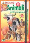 Animali della campagna