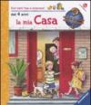 La mia casa. Ediz. illustrata