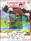 I segreti degli animali. Libri per conoscere