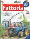 Macchine al lavoro nella fattoria. Ediz. illustrata